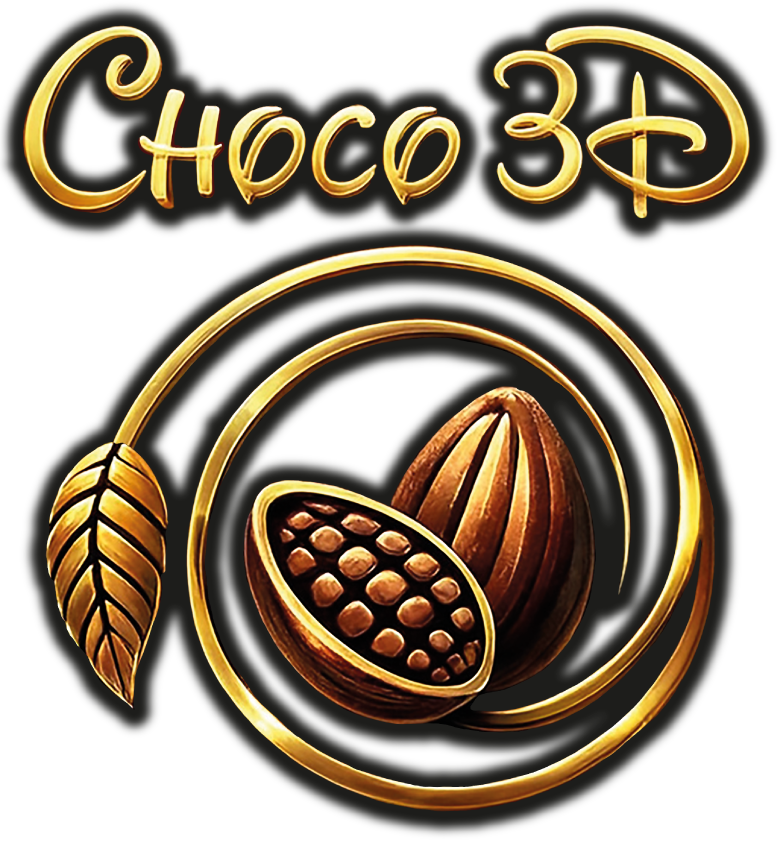 Choco-3D