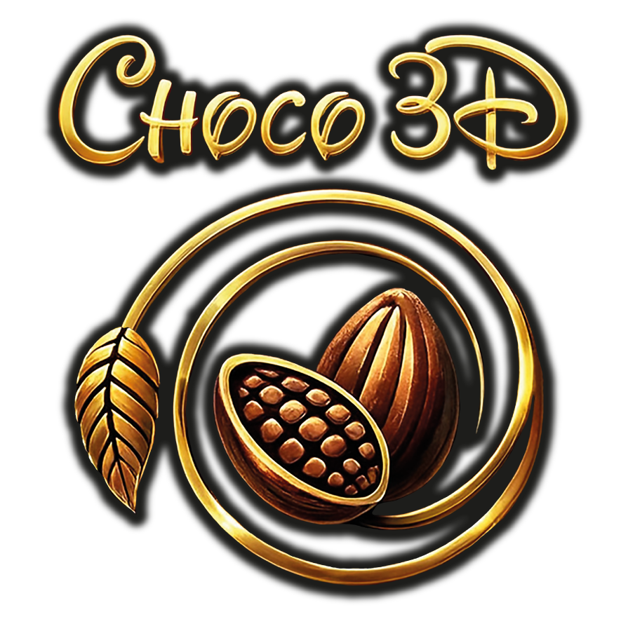 Choco-3D